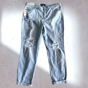 Jay Jays Hayley Slim Boyfriend Jeans 